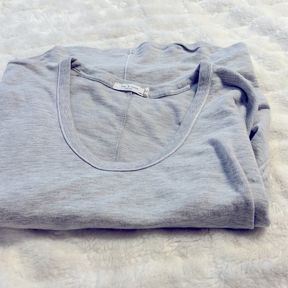 rag & bone Tops - Rag & bone XSmall